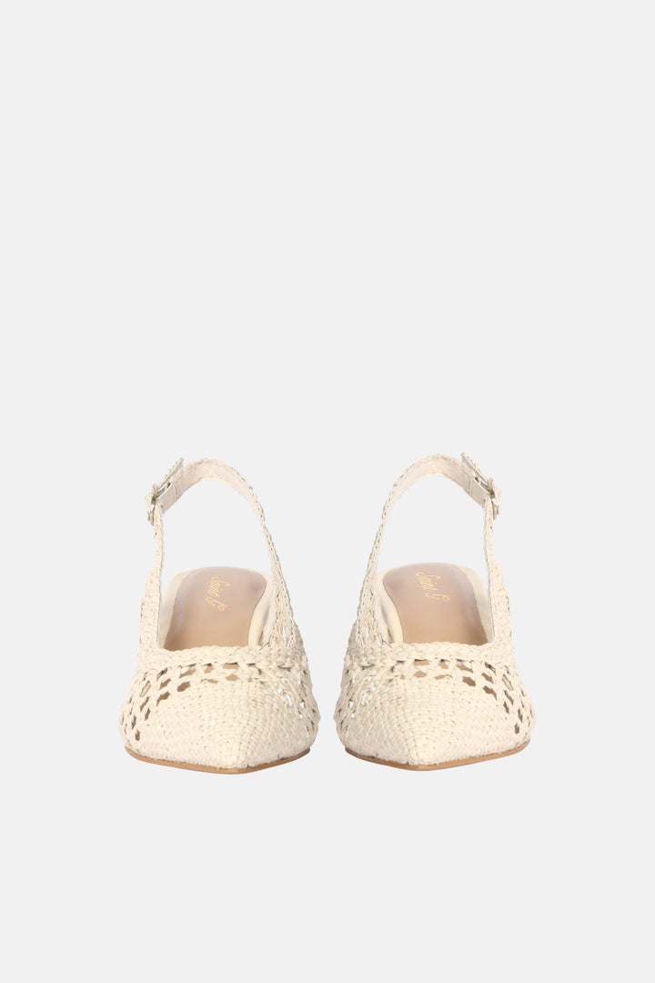 Saint G Benni - Heel Sandals