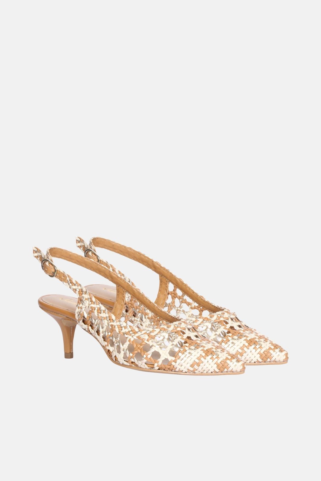 Saint G Benni - Heel Sandals