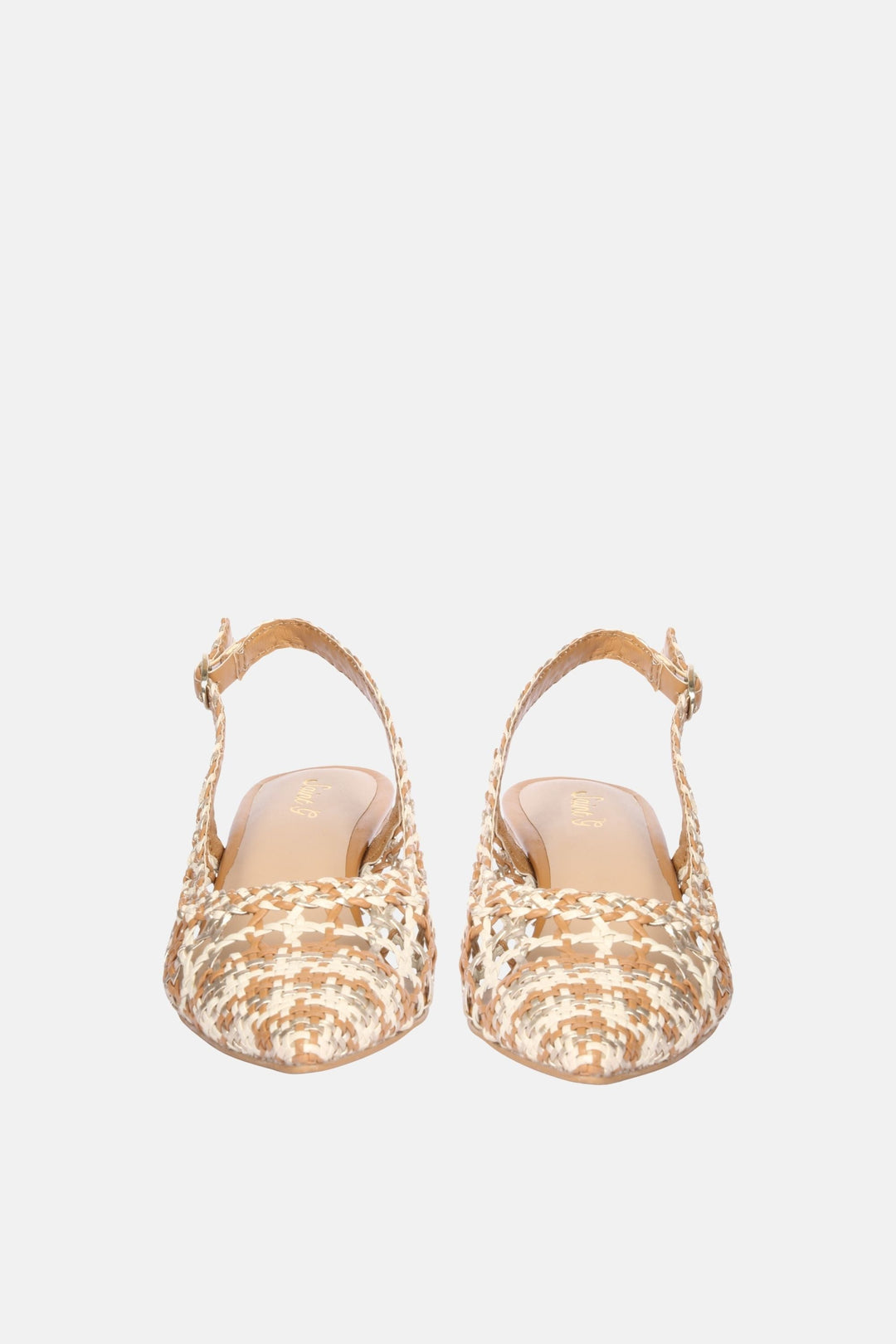 Saint G Benni - Heel Sandals