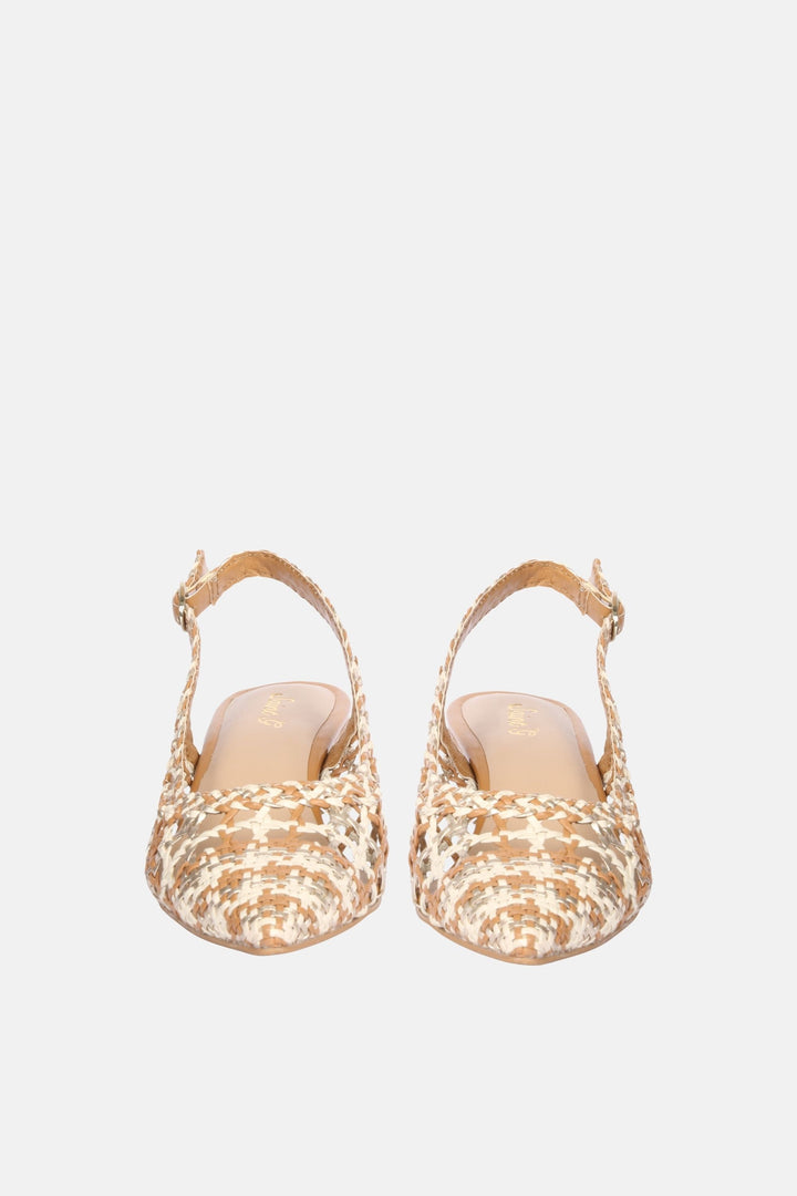 Saint G Benni - Heel Sandals