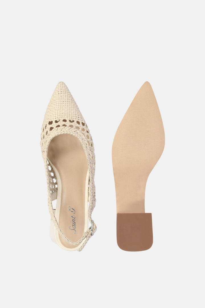 Saint G Calli - Heel Sandals