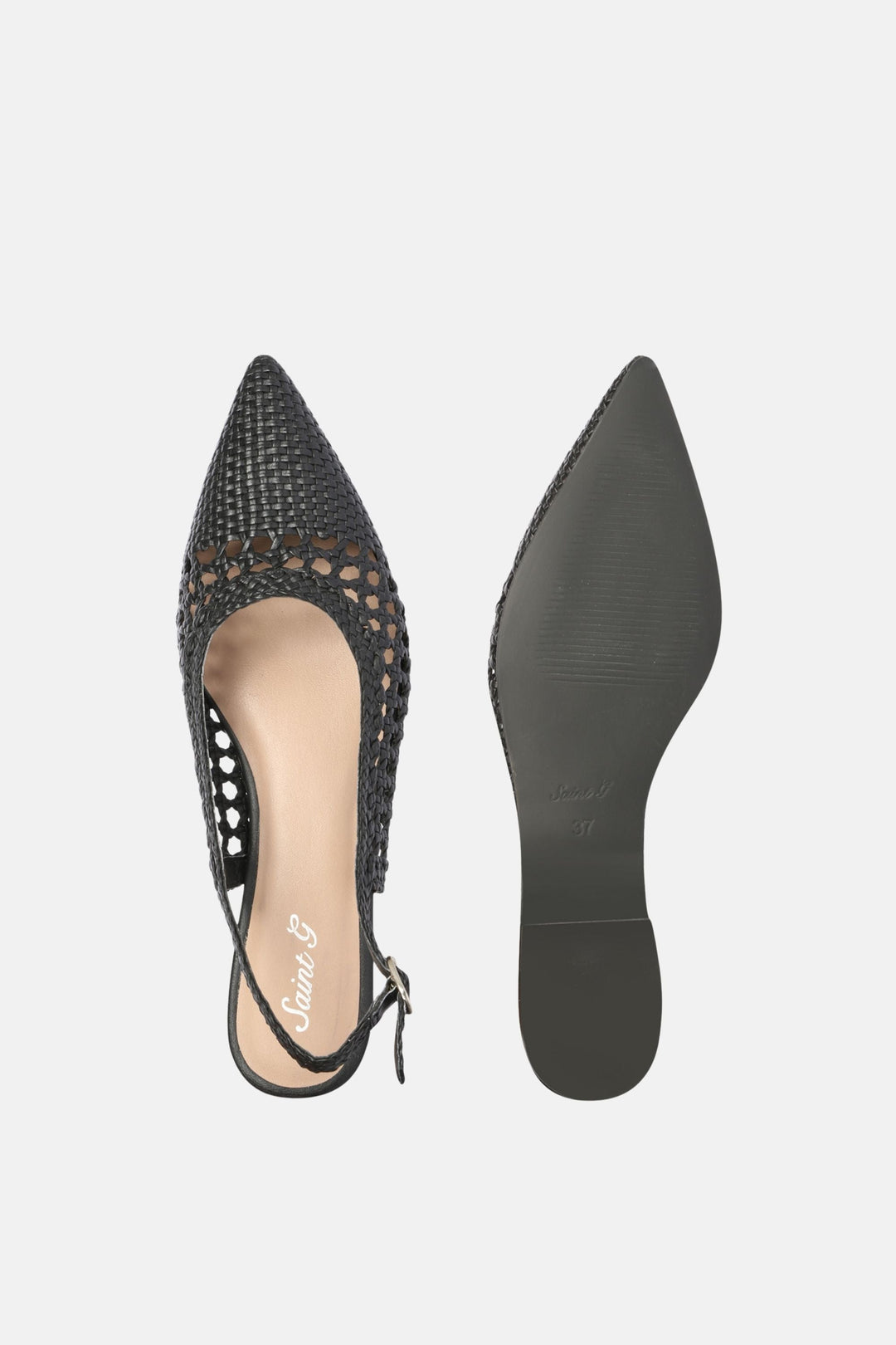 Saint G Chayya - Flats