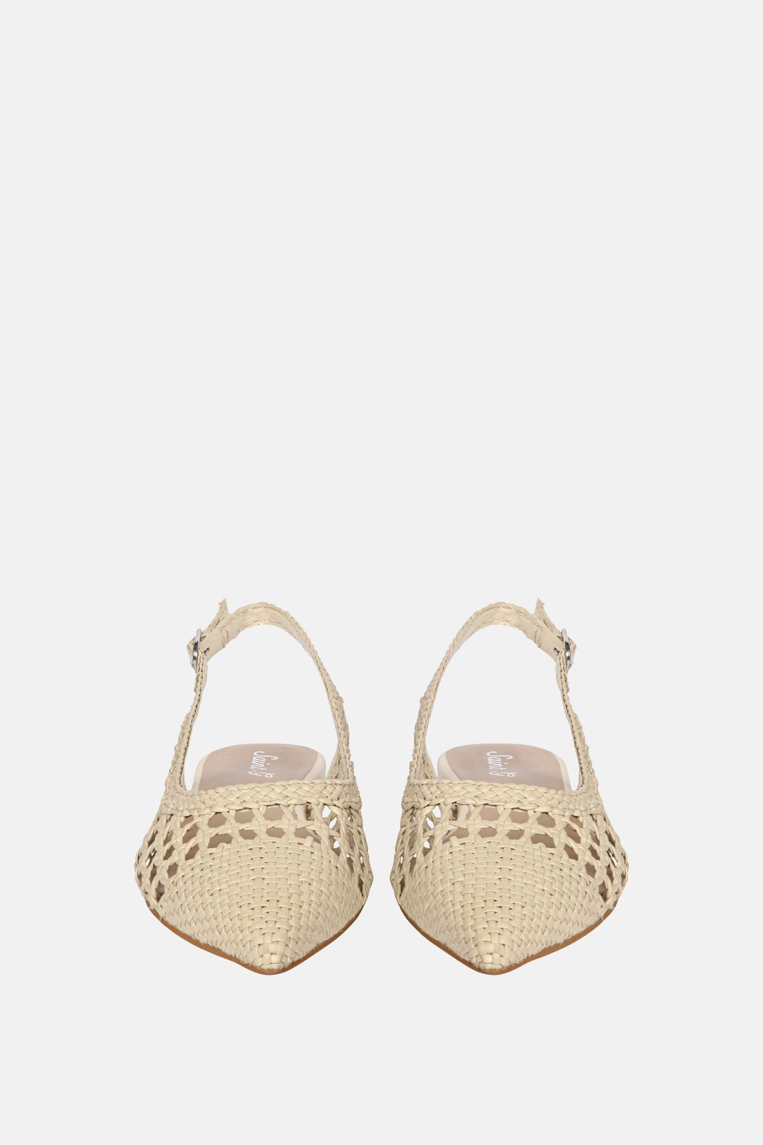 Saint G Chayya - Flats