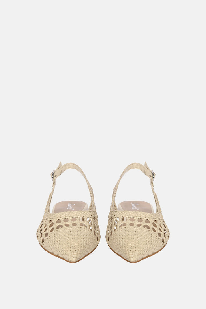 Saint G Chayya - Flats