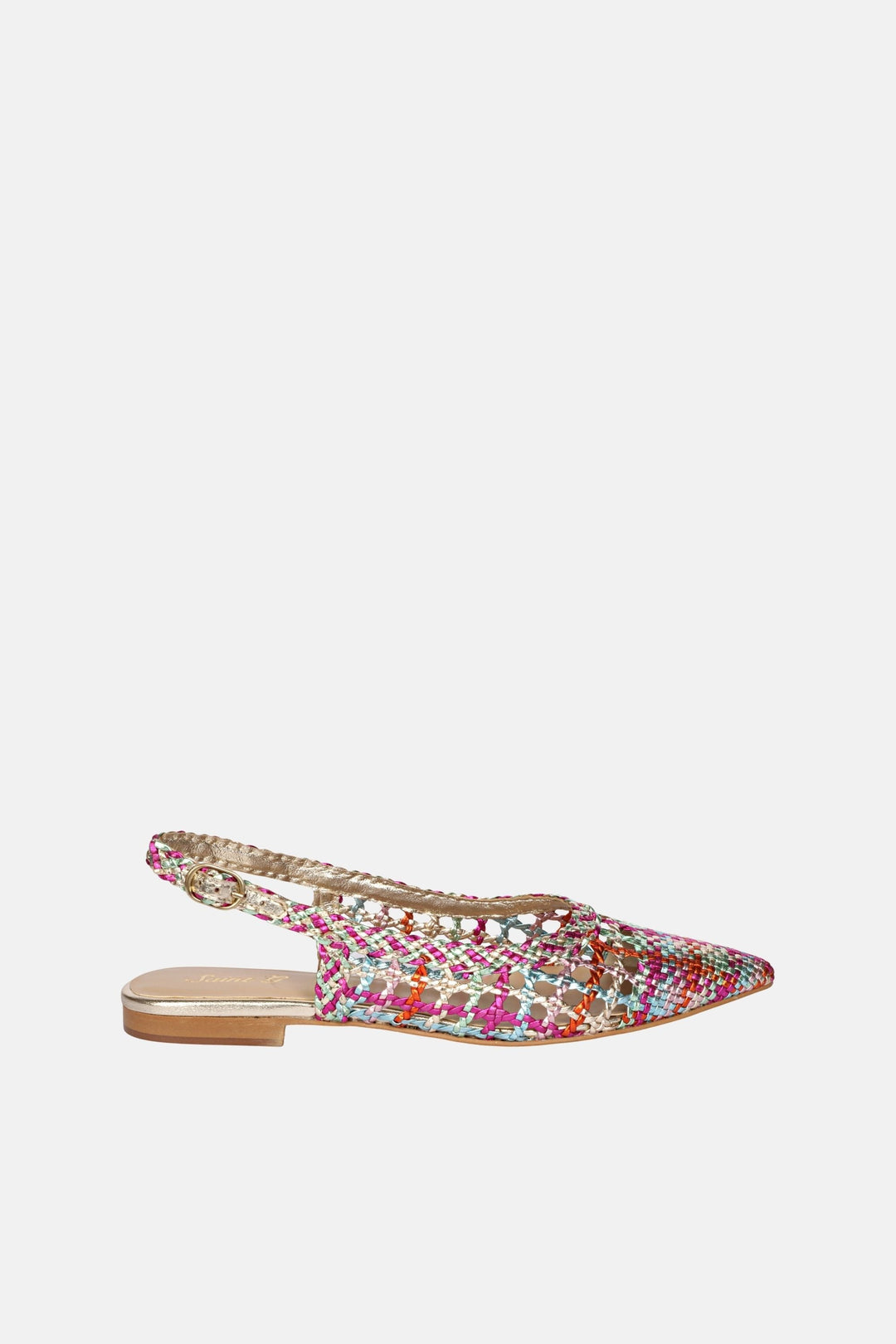 Saint G Chayya - Flats