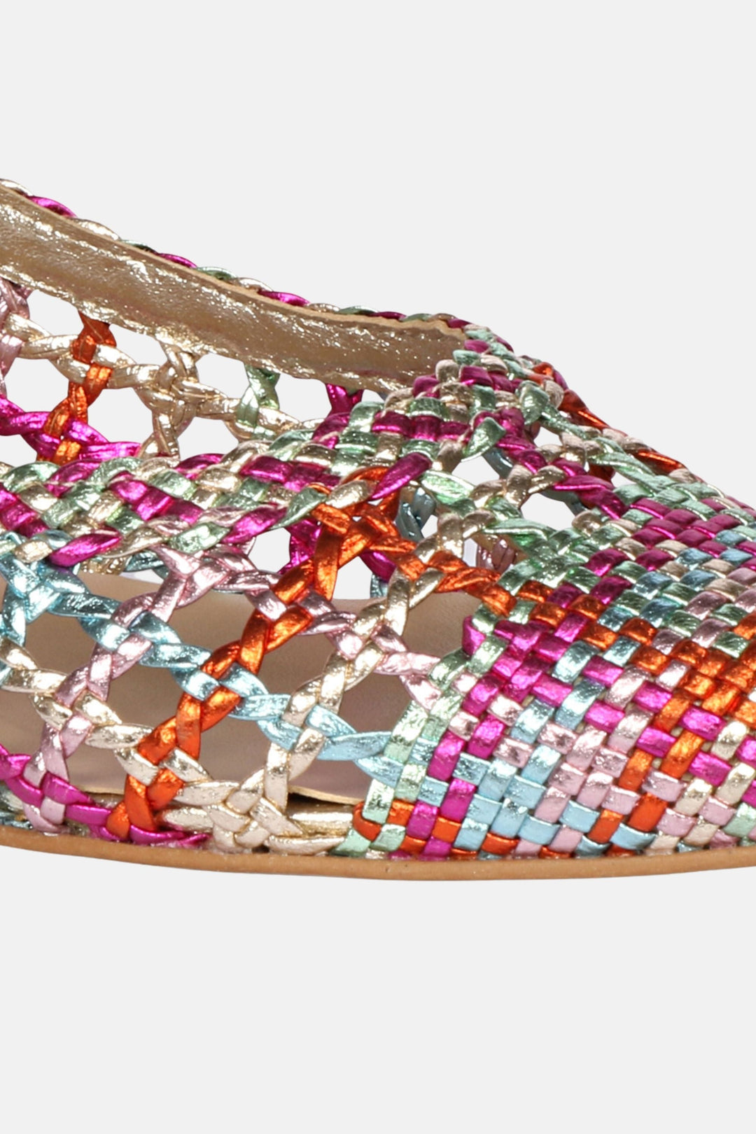 Saint G Chayya - Flats