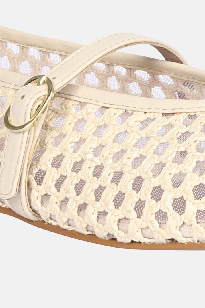 Saint G Dia - Ballerina