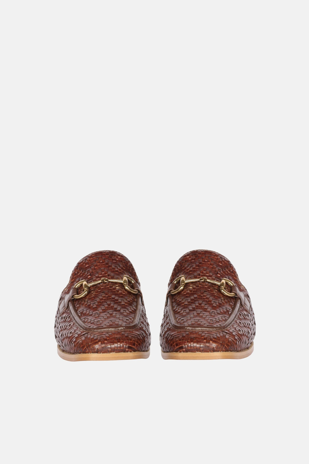 Saint G Izaan - Heeled Mule