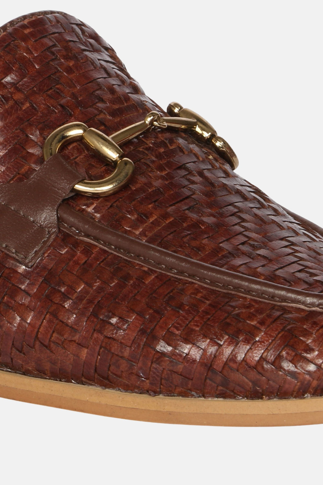 Saint G Izaan - Heeled Mule