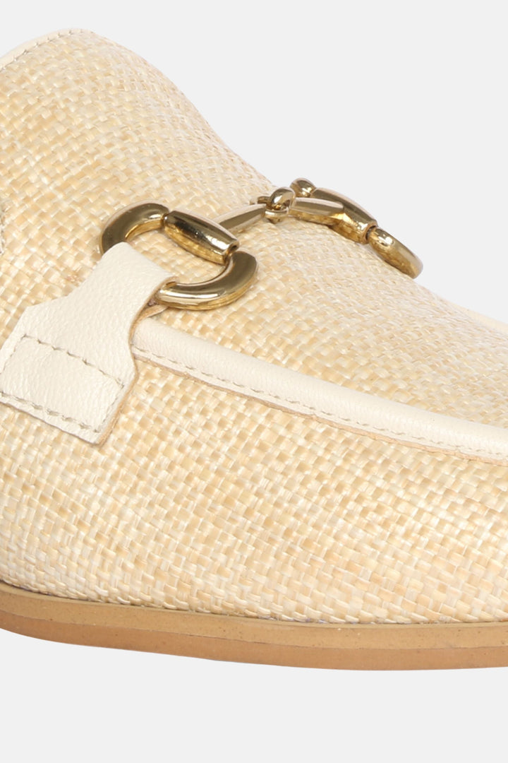 Saint G Izaara - Heeled Mule