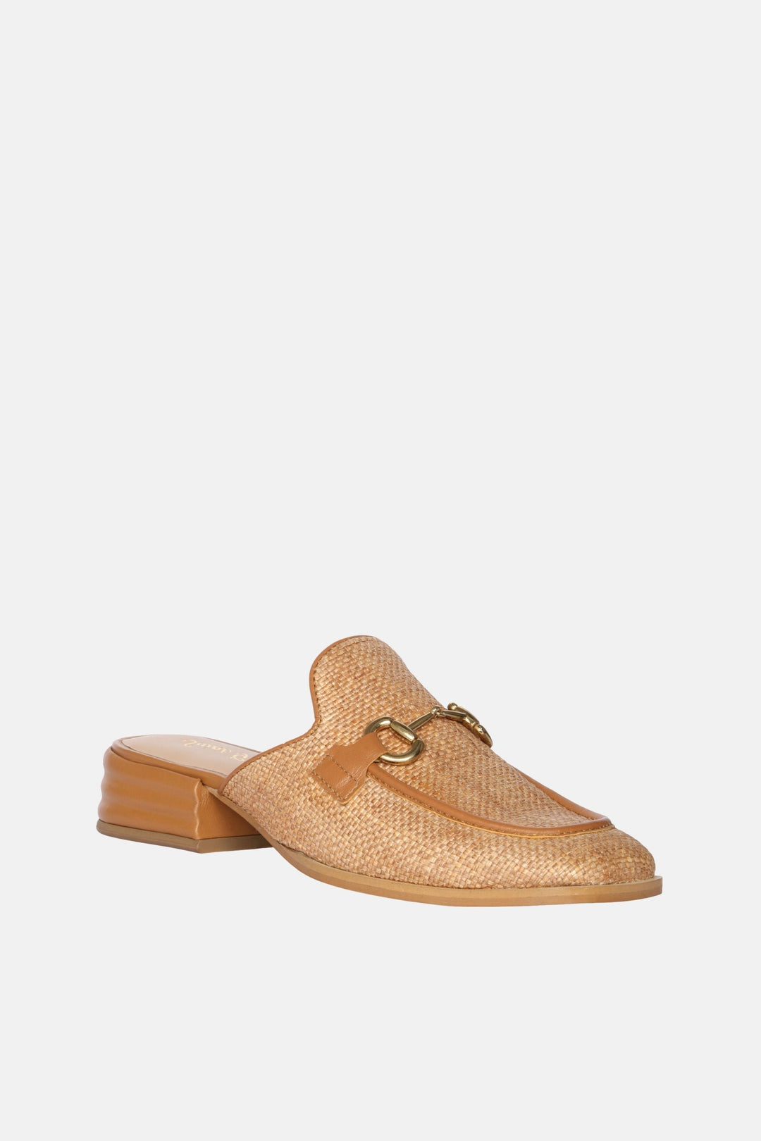 Saint G Izaara - Heeled Mule