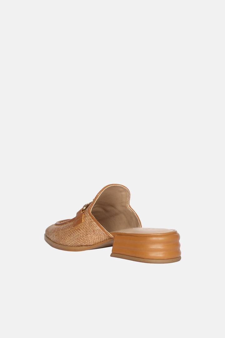 Saint G Izaara - Heeled Mule