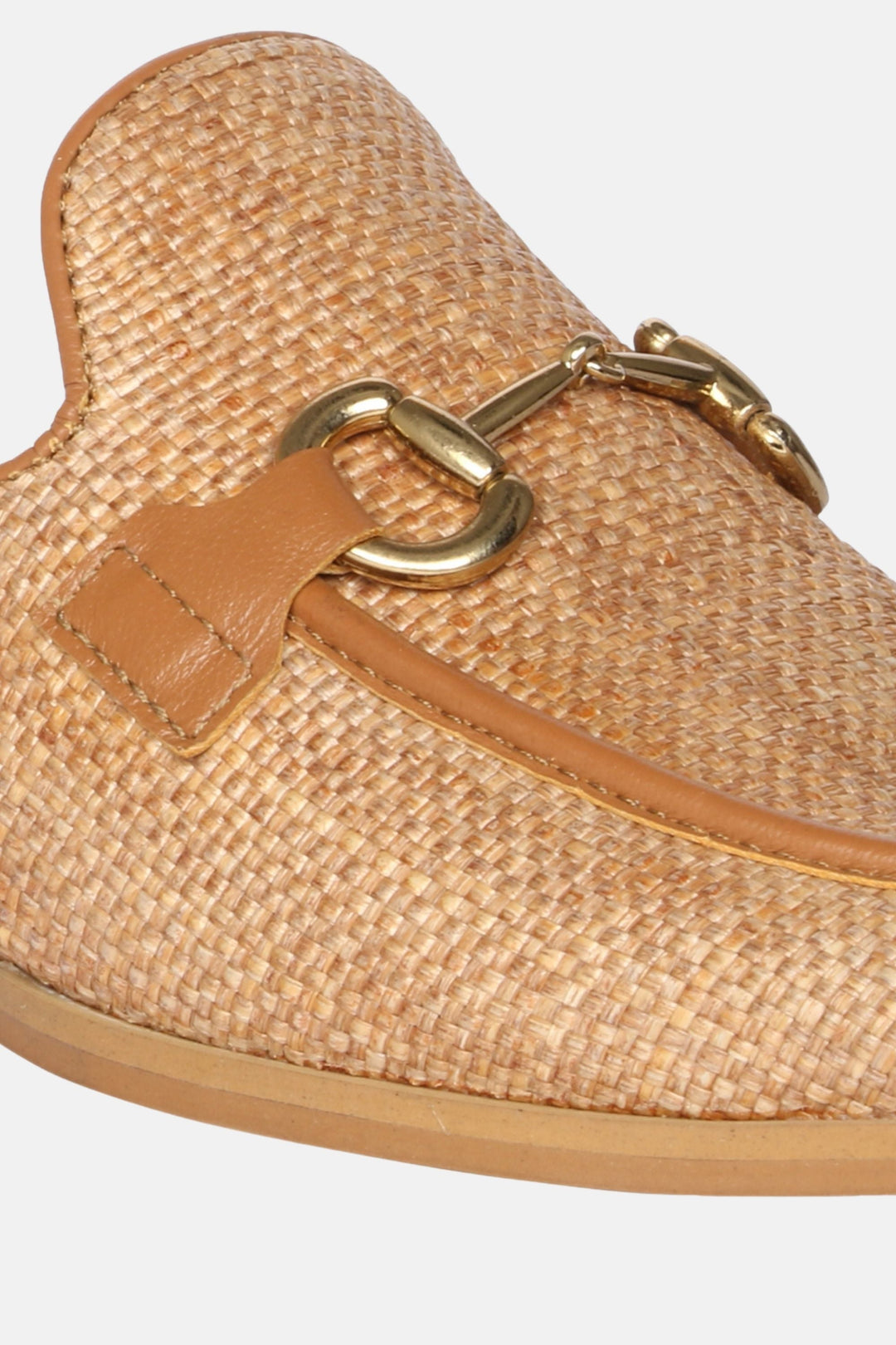 Saint G Izaara - Heeled Mule