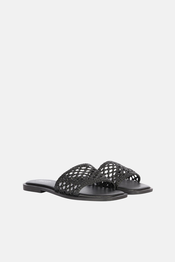 Saint G Jade - Flats