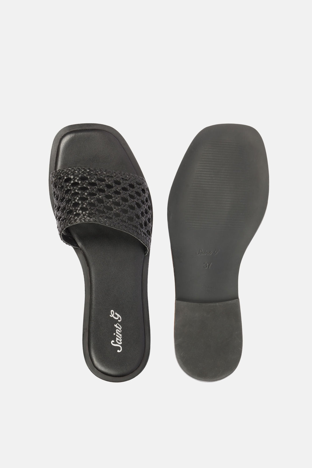 Saint G Jade - Flats