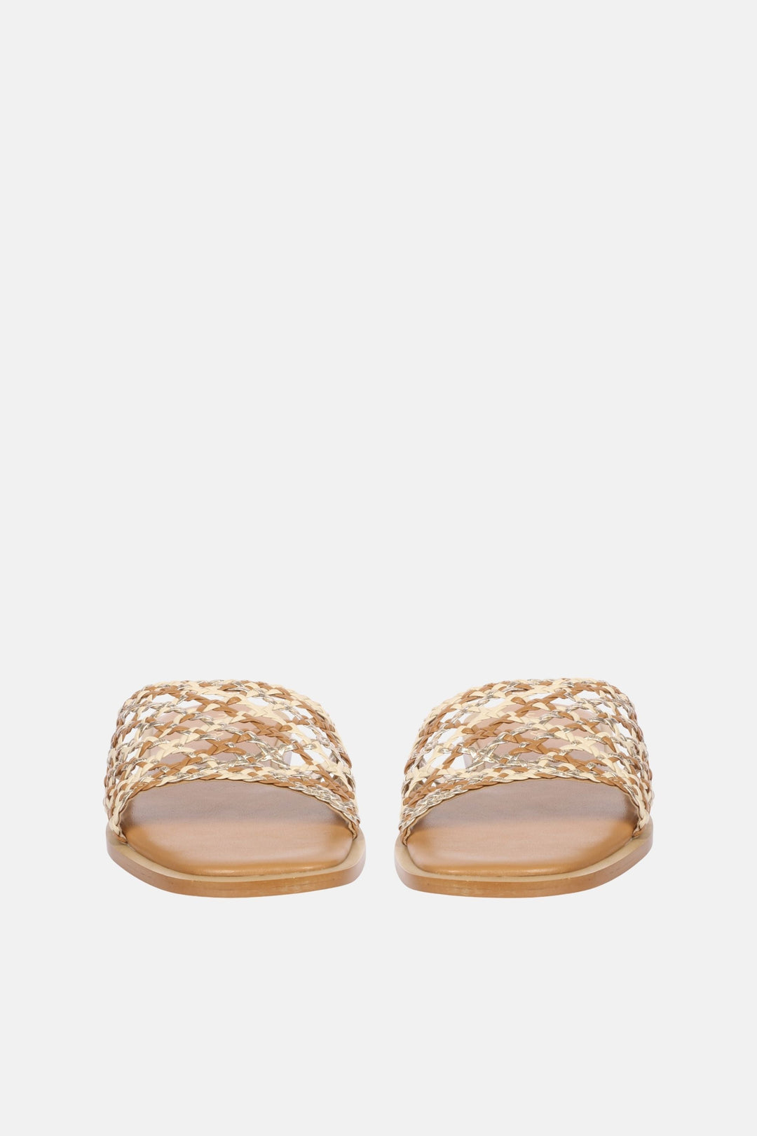 Saint G Jade - Flats