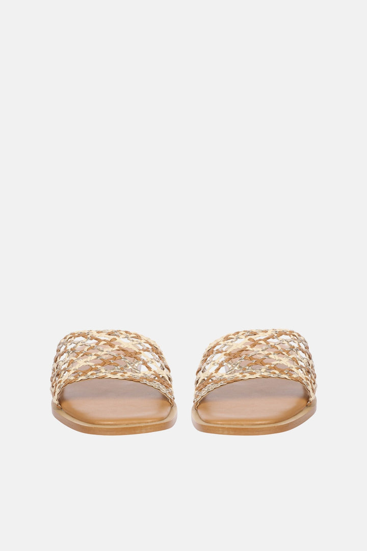 Saint G Jade - Flats