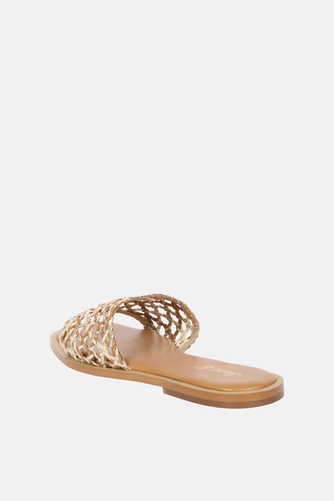 Saint G Jade - Flats