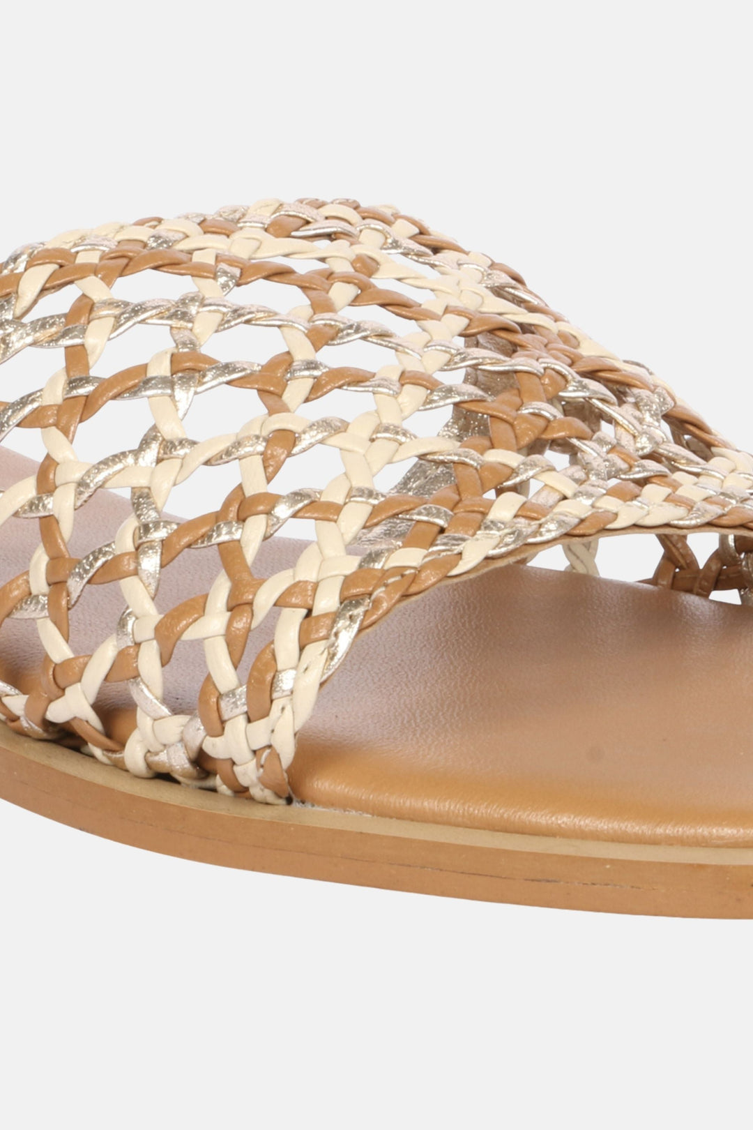 Saint G Jade - Flats