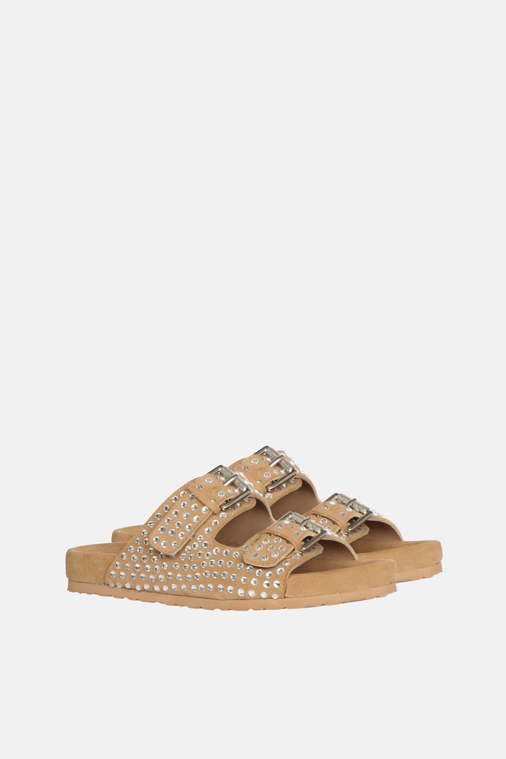 Saint G Riena - Flat Sandals