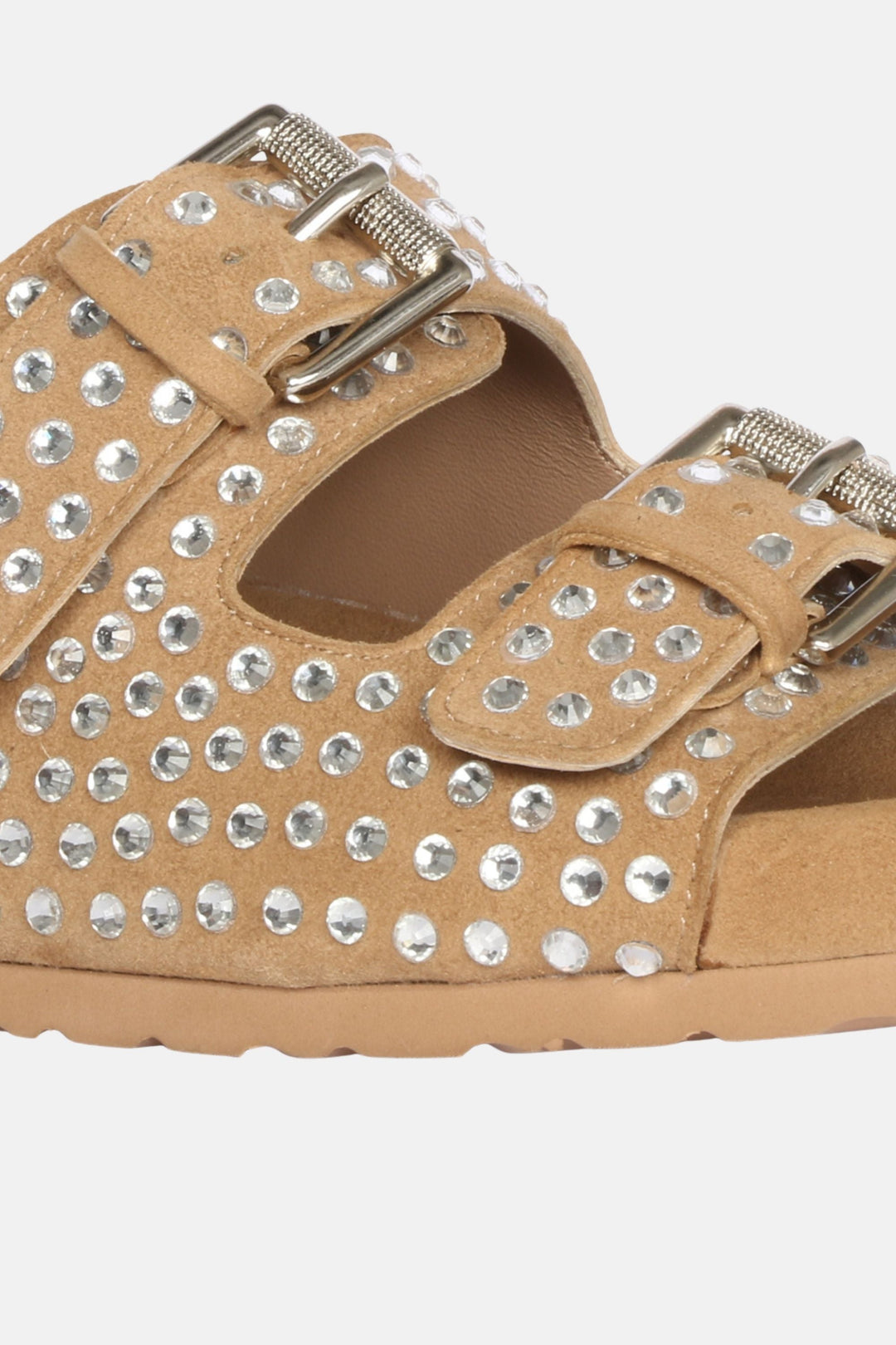 Saint G Riena - Flat Sandals