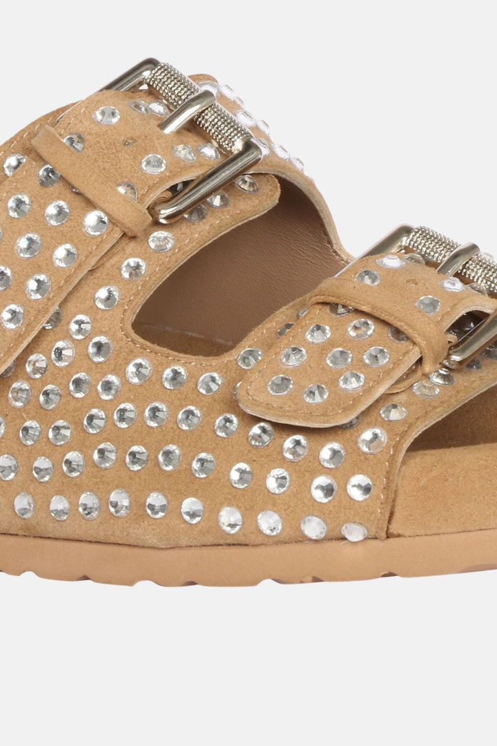 Saint G Riena - Flat Sandals