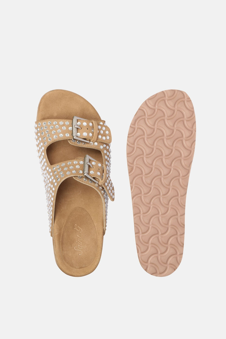 Saint G Riena - Flat Sandals