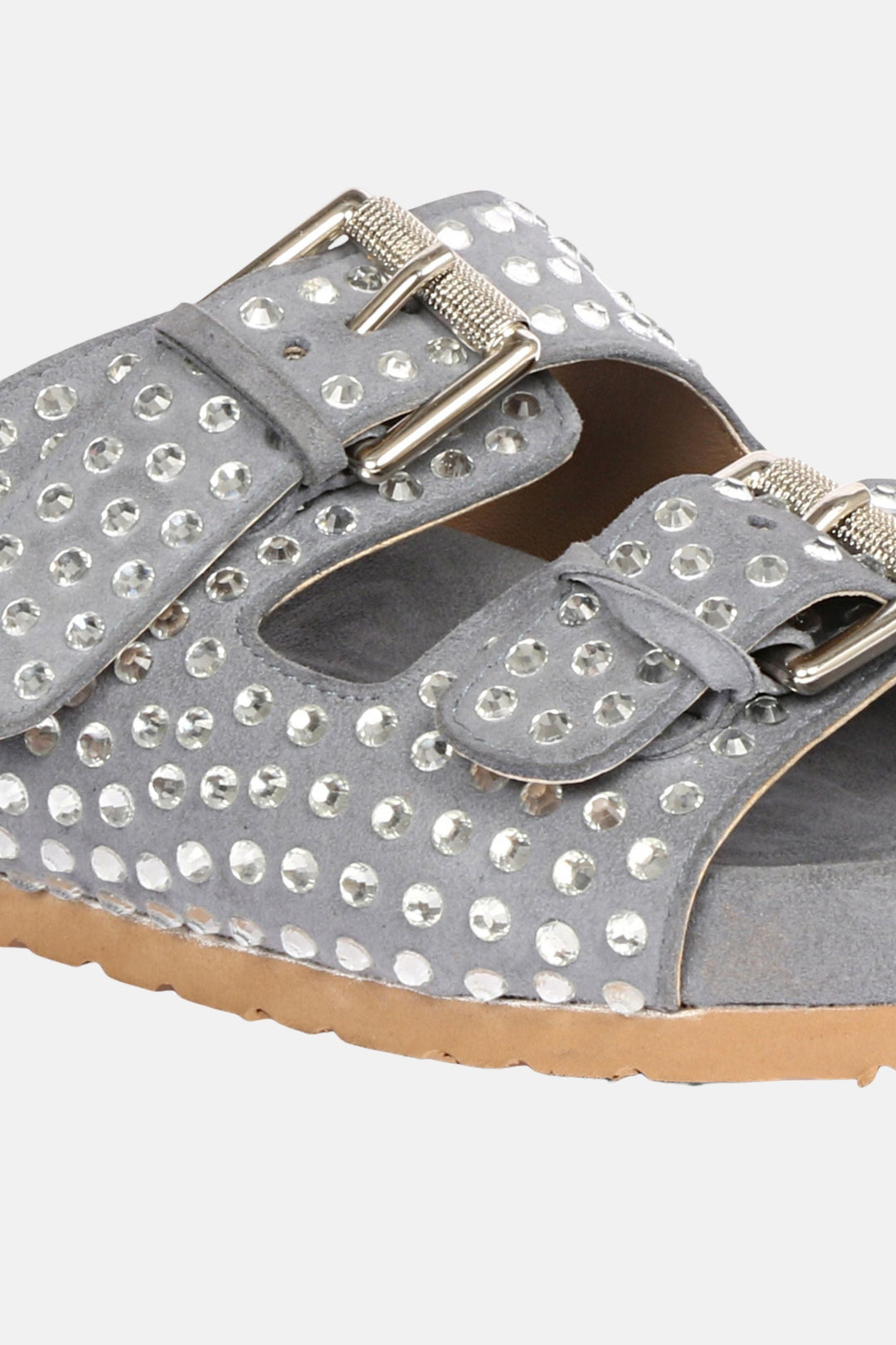 Saint G Riena - Flat Sandals