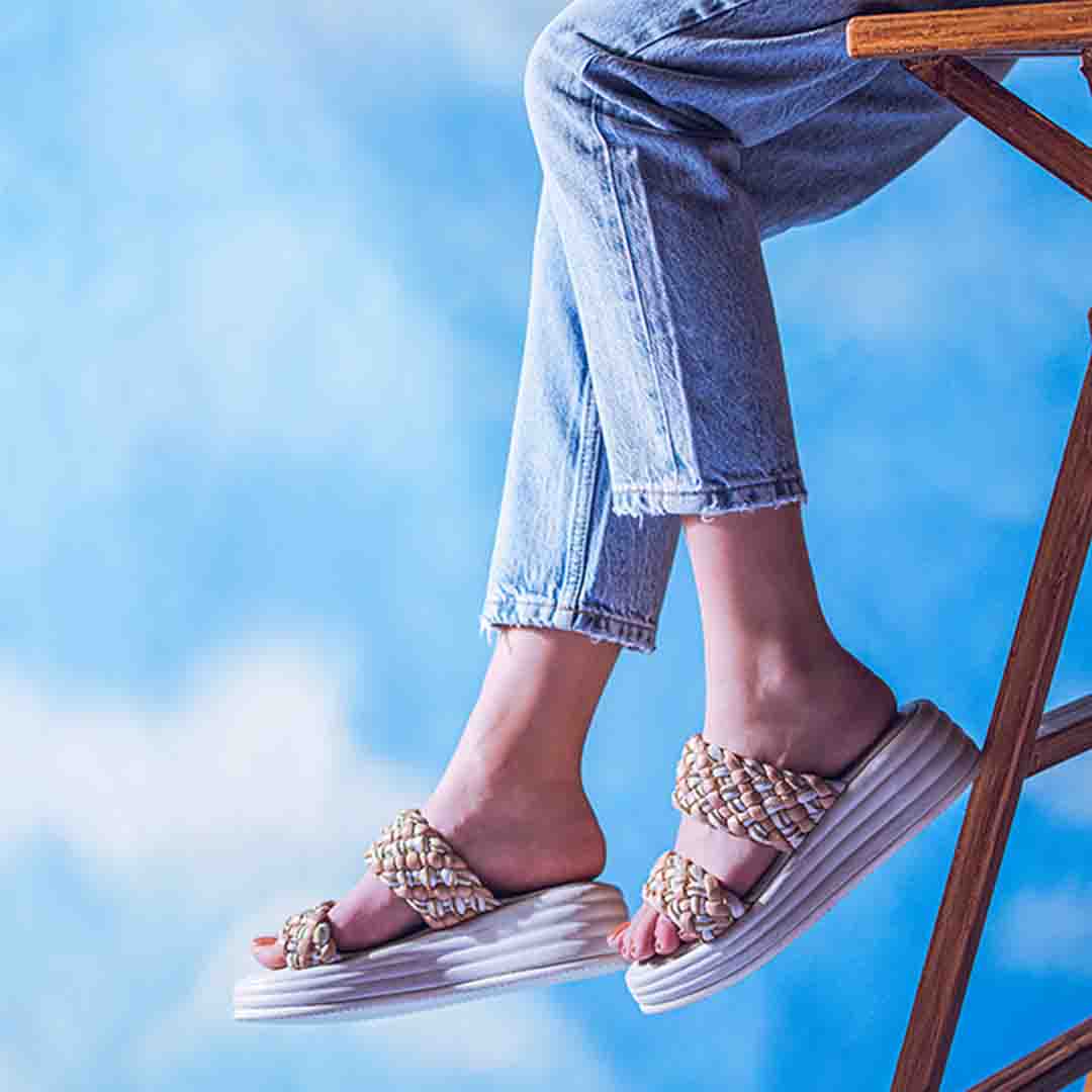 Slip Ons – SaintG USA