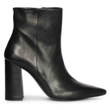 Saint Hana Handcrafted Ankle Boot