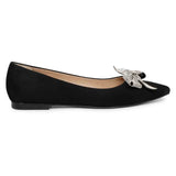 Saint Perry Black Handcrafted Ballerina