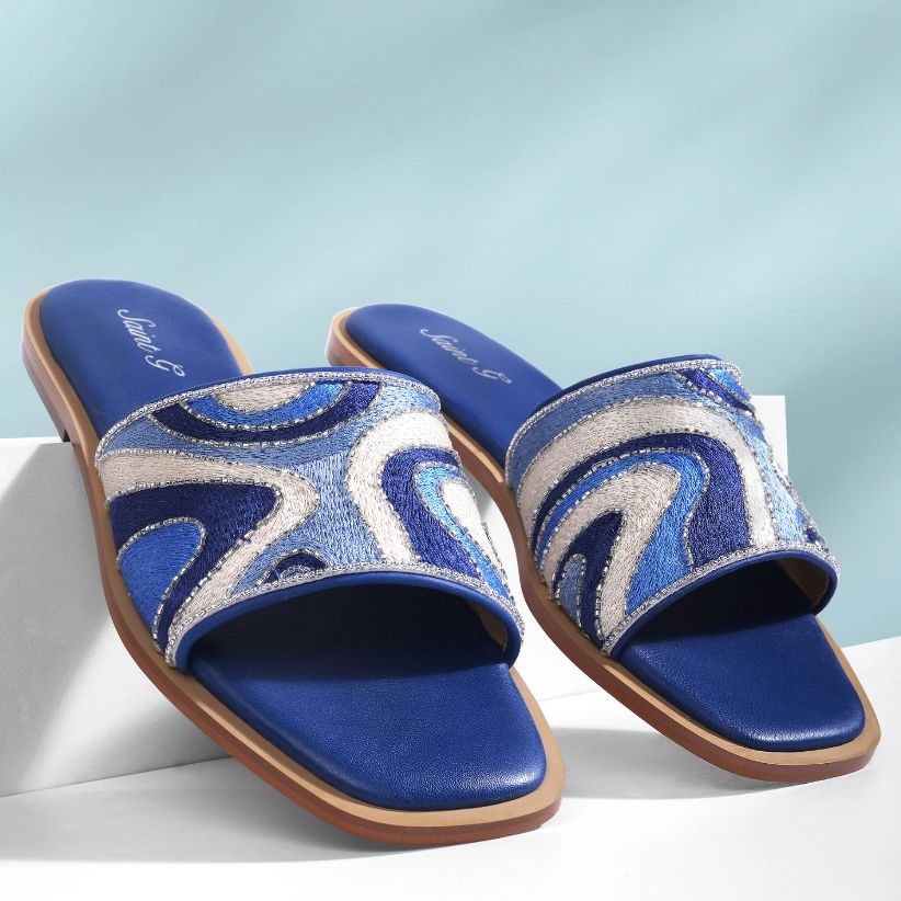 Footwear- All – SaintG USA