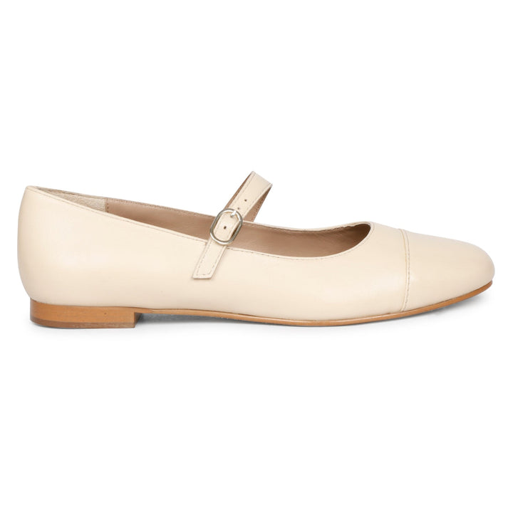 Saint G - Garlen Flat Ballerinas Footwear