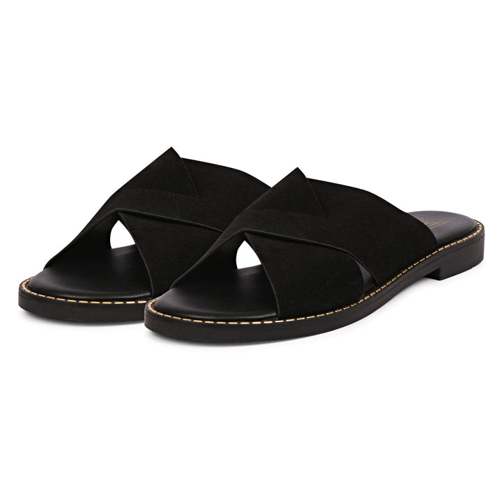 Vivi Blu - Guam Flats Footwear
