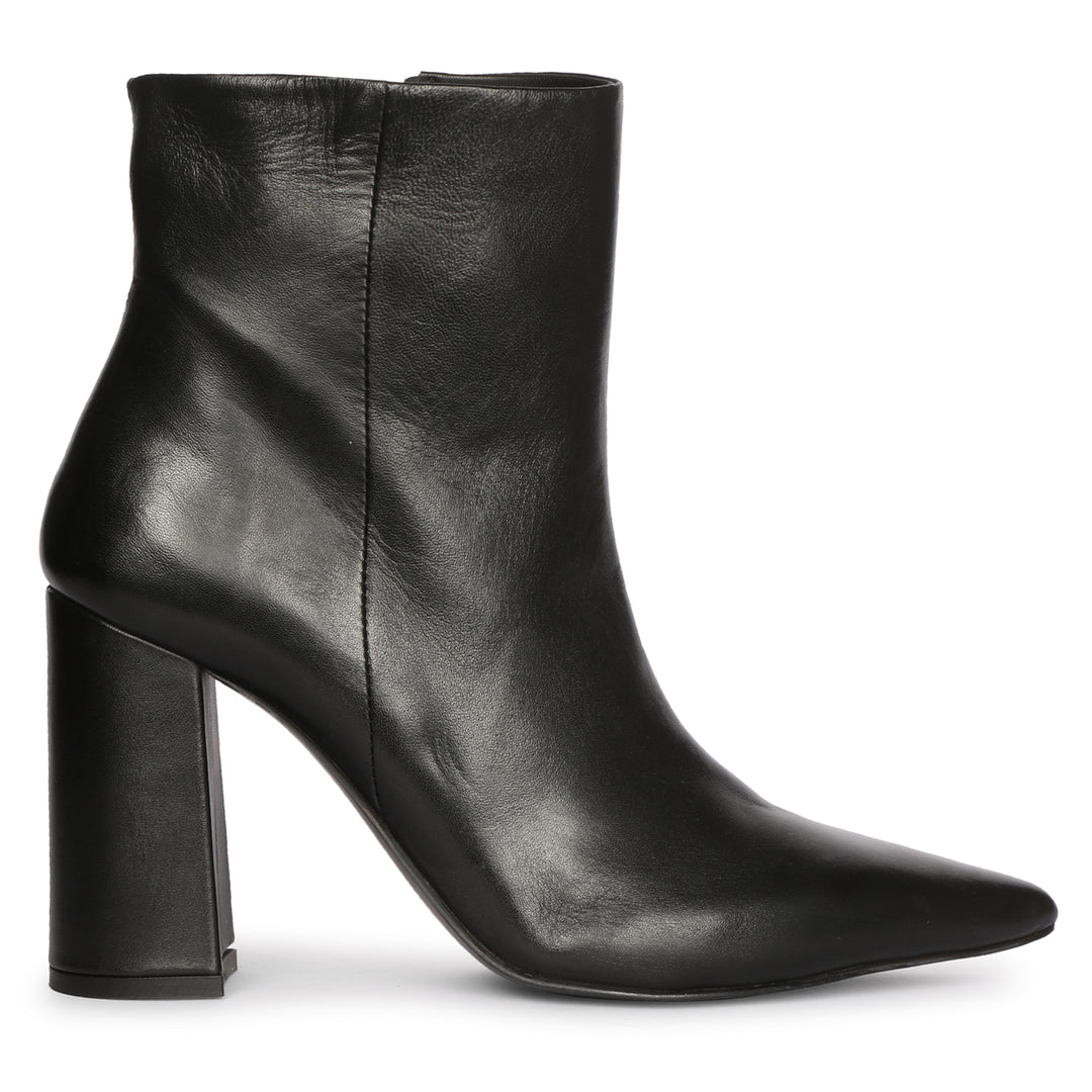 Hana - Ankle Boots