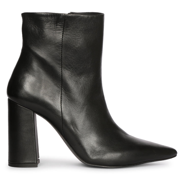Hana - Ankle Boots