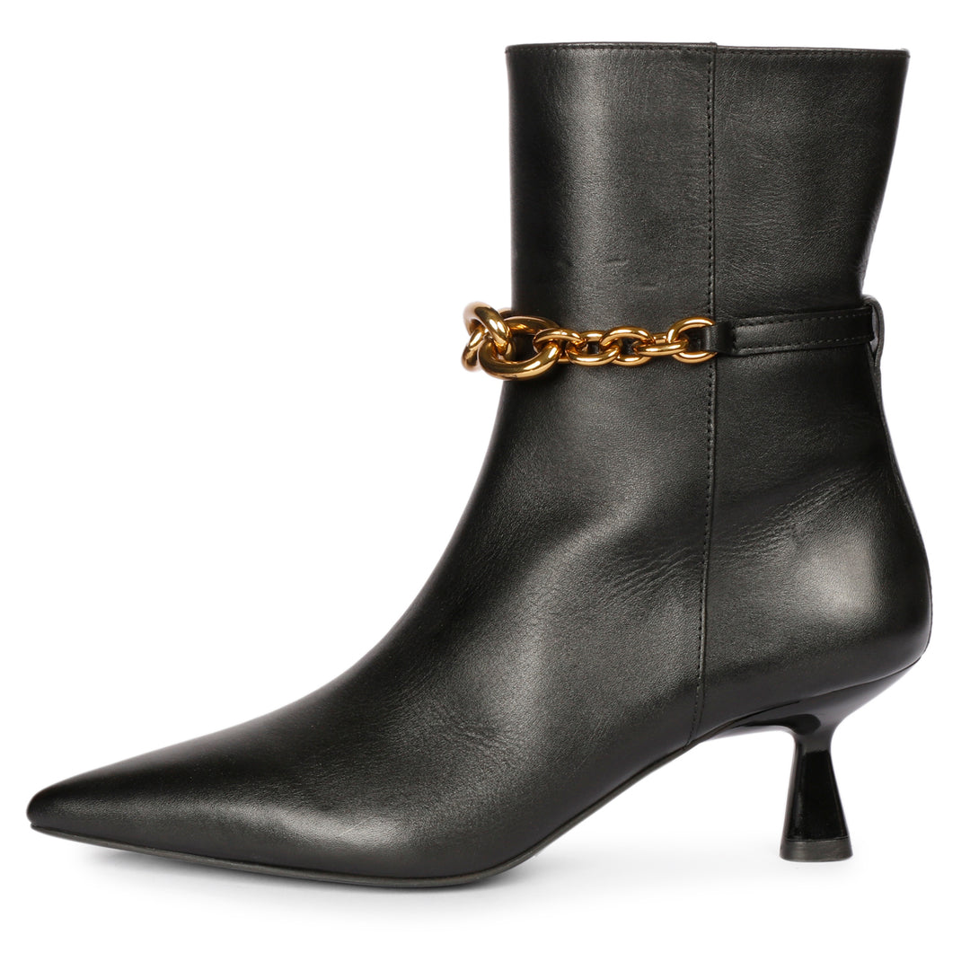Peony - Ankle Boots