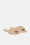 Saint G - Venciza Flat Sandals Footwear