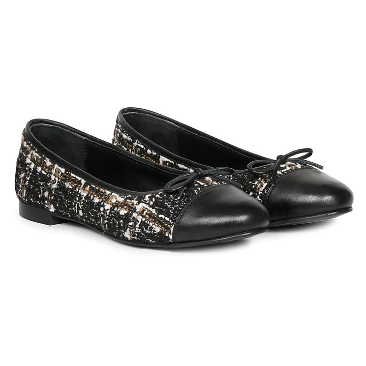Saint G - Zinnia Flat Ballerinas Footwear