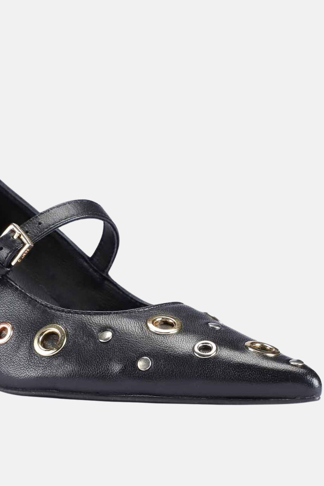 The Saint G - Cosima - Black Pumps