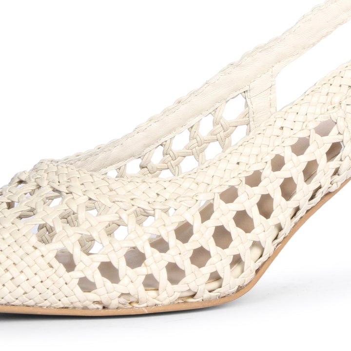 Benni - Heel Sandals