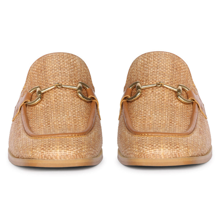 Izaara - Heeled Mule
