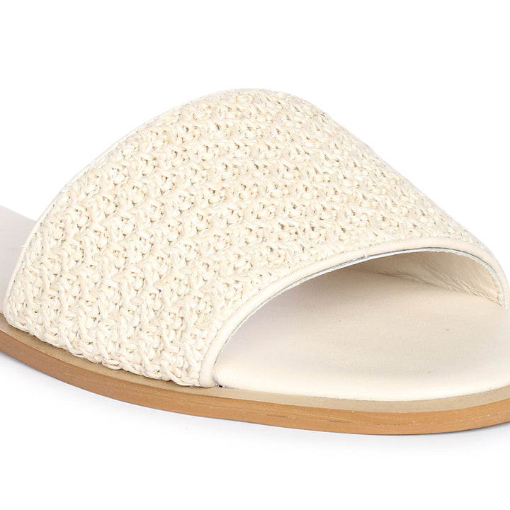 Oli - Flats Natural