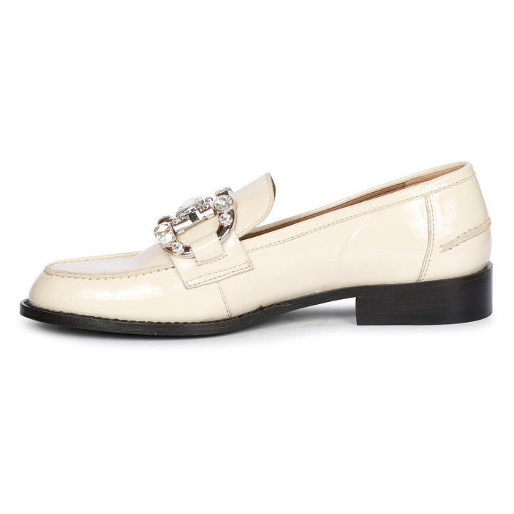 Saint G - Livia Patent Loafers Footwear