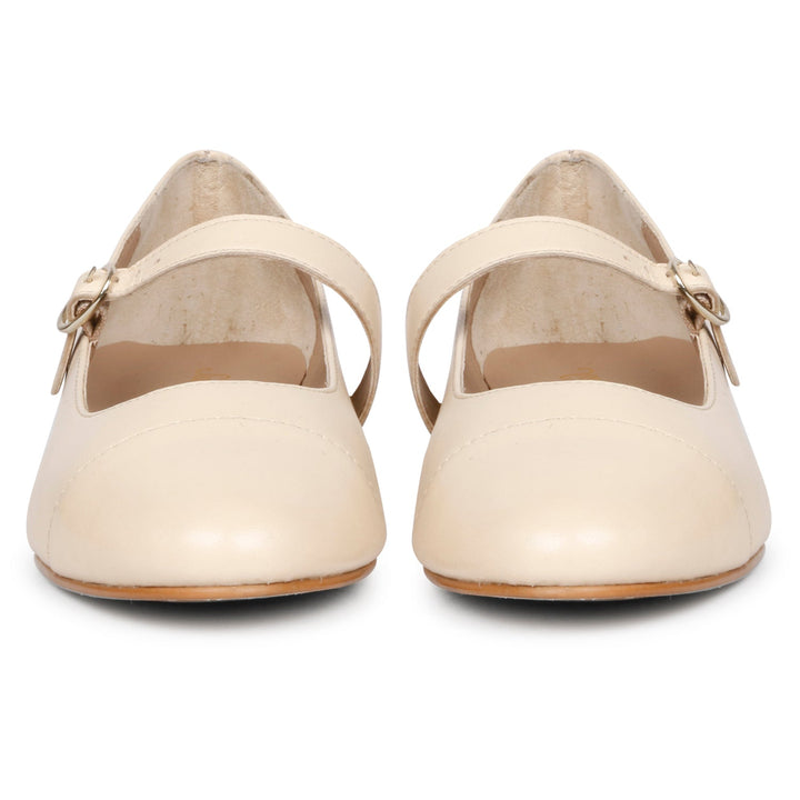 Saint G - Garlen Flat Ballerinas Footwear