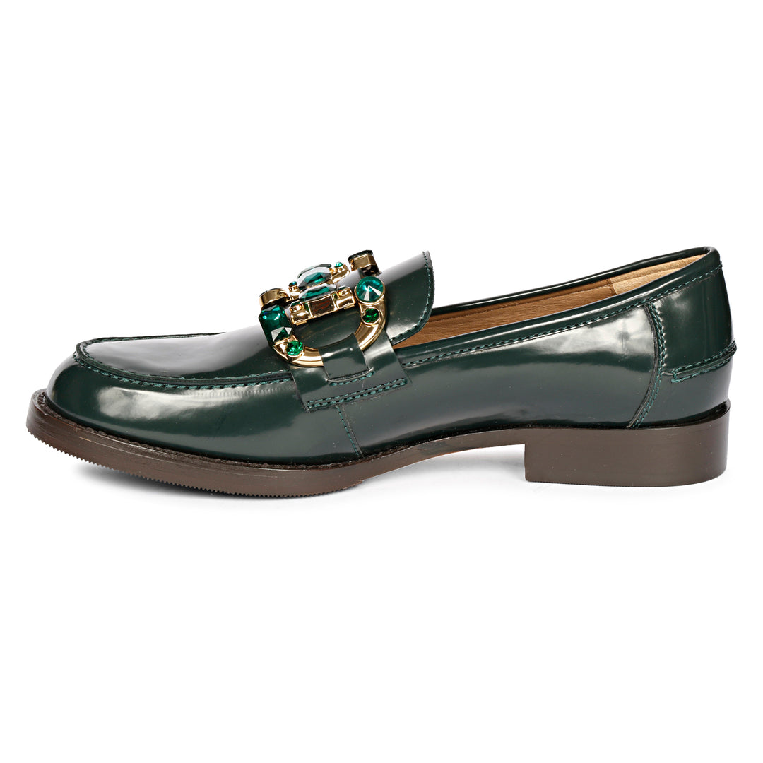 Livia - Loafers