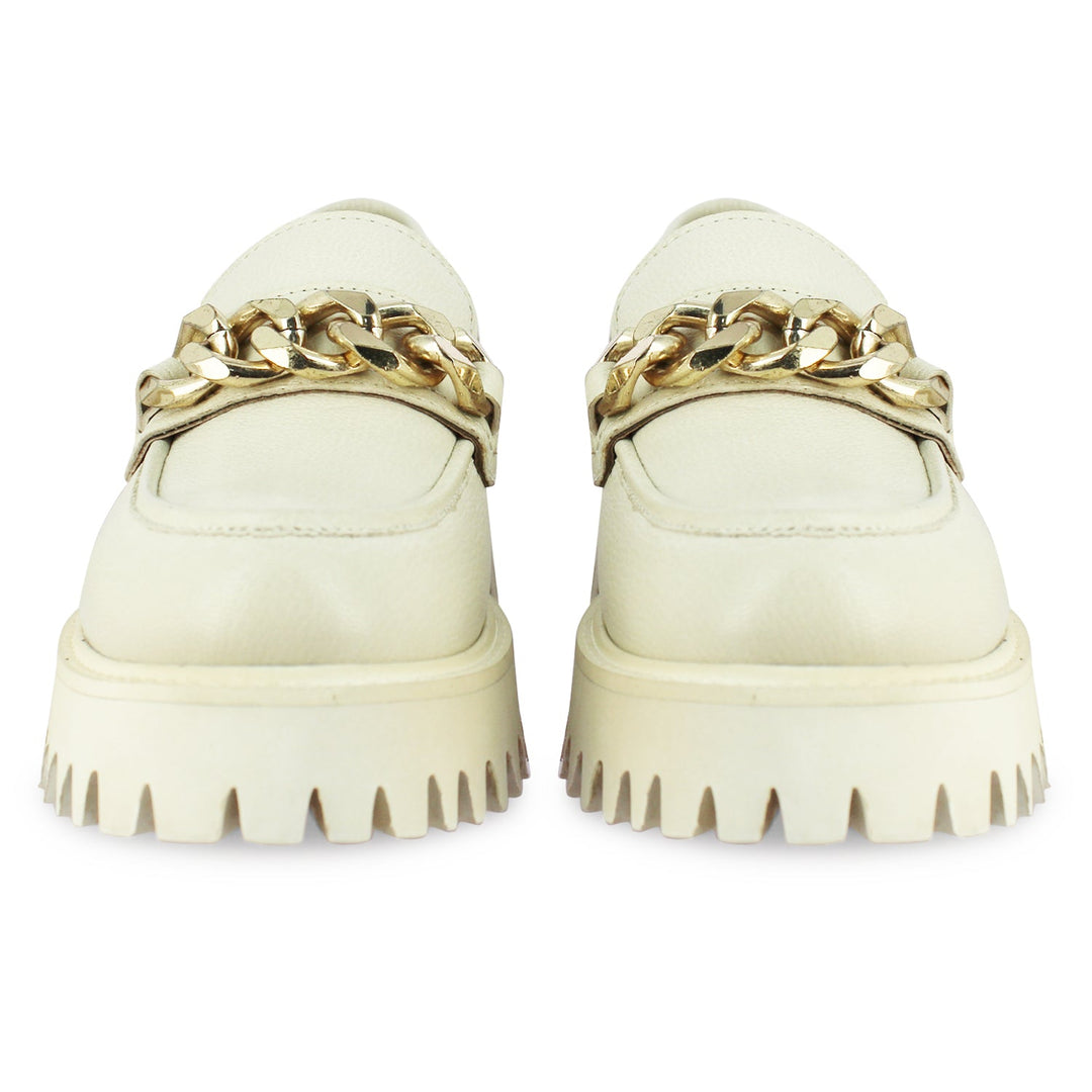 Saint G Donna - Chunky Loafers
