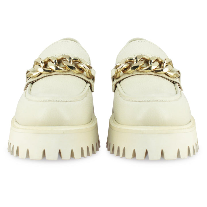 Saint G Donna - Chunky Loafers