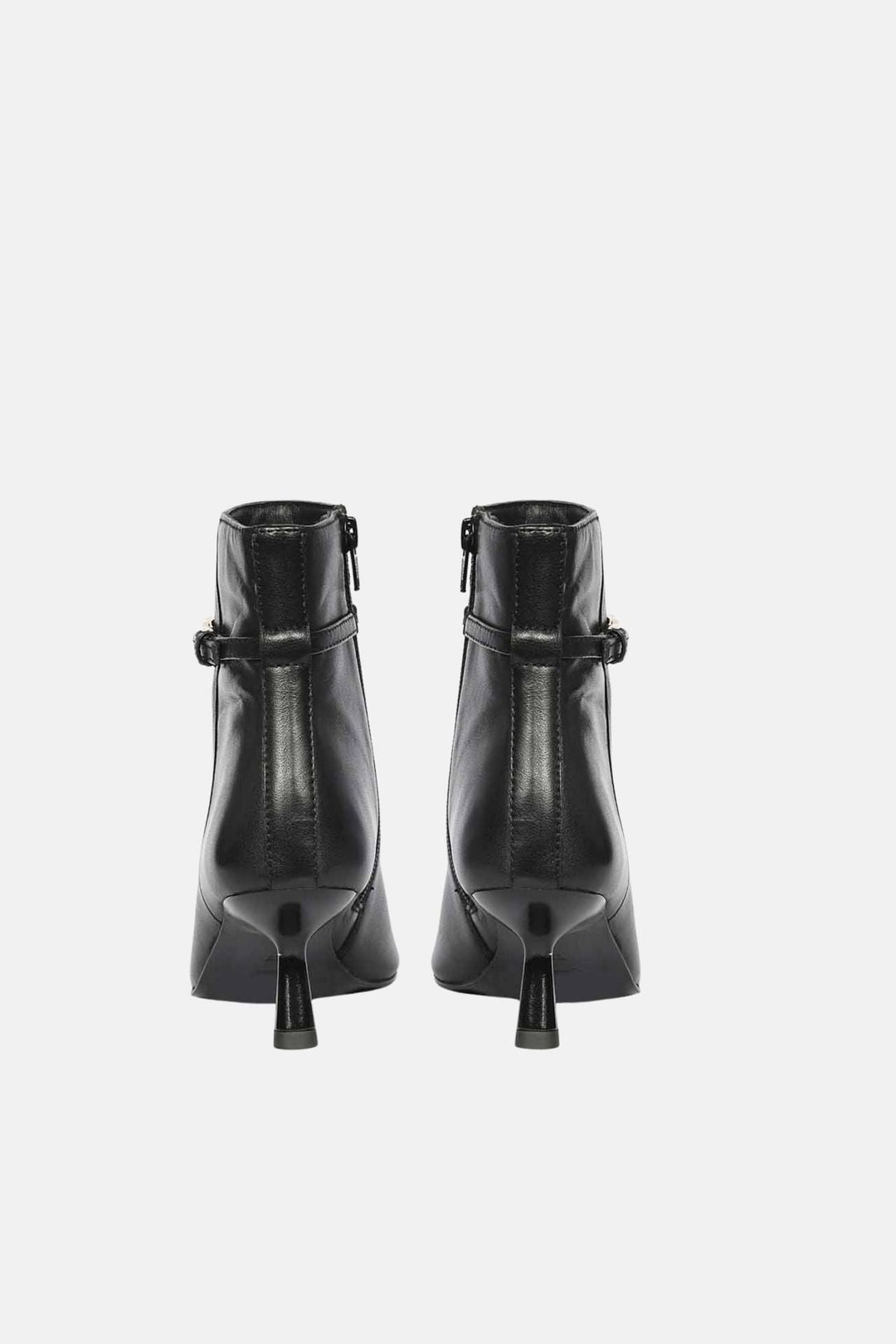Saint G - Pera - Black Ankle Boots