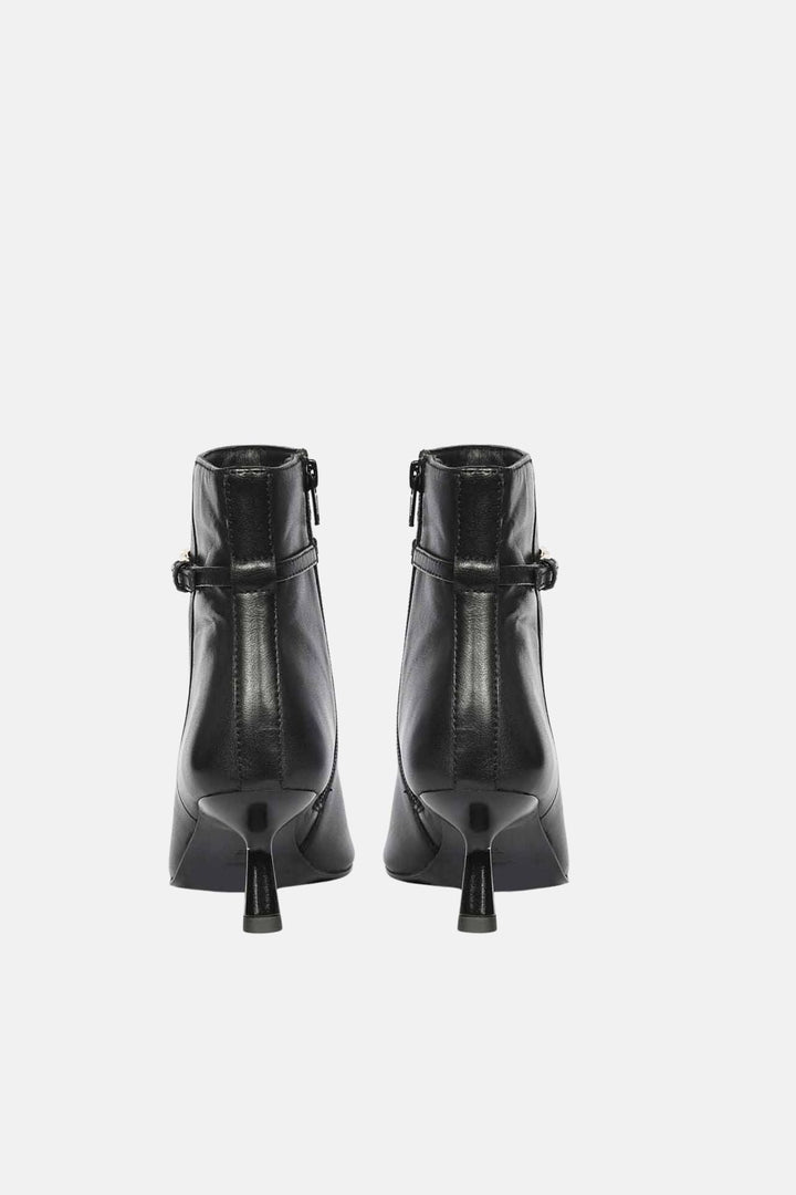 Saint G - Pera - Black Ankle Boots